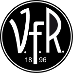 Heilbronn VfR old.svg