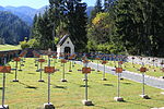 Heldenfriedhof
