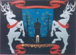 Wappen von Komprachcice