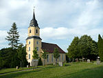 Herzogswalder Kirche