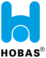 Hobas Engineering logo.svg