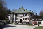 Alpin- und Heimatmuseum, Wr. Neustädter-Haus