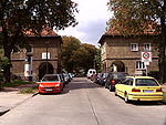 Paul-Koenig-Straße