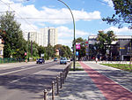 Hauptstraße