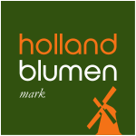 Logo der Holland Blumenmark Gesmbh