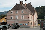 Rathaus/Gemeindeamt