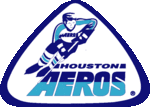 Logo der Houston Aeros