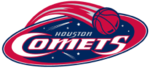 Logo der Houston Comets