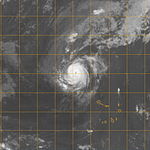 Hurricane Lisa 2010-09-24 2200Z.jpg