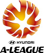 Logo der A-League