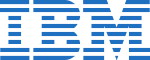 Logo der International Business Machines Corporation