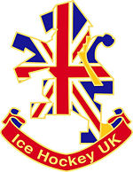 Logo von Ice Hockey UK