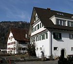 Bauernhof (Anlage), Klosterhof