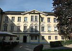 Brixner- bzw. Stamserhaus