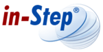 Logo in-Step