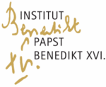 Institut Papst Benedikt XVI.GIF