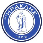Iraklis Thessaloniki Logo.svg