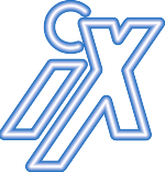 iX-Logo