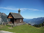 Kapelle hl. Johannes