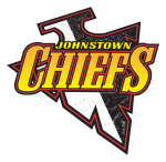 Logo der Johnstown Chiefs