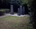 Jüdischer Friedhof Schimmert