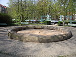 Jugendbrunnen in Berlin Spandau.jpg