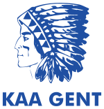 KAA Gent Logo.svg