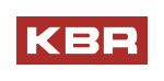 Logo von KBR