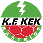KF KEK Kastriot Logo.svg