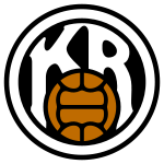 KR Reykjavík Logo.svg