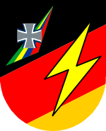 Wappen Kommando Strategische Aufklärung