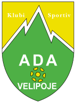 KS Ada Logo.svg