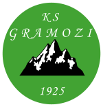 KS Gramozi Erseka Logo.svg