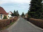 Kleinsiedlerweg
