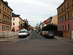 Leuckartstraße