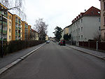 Schenkendorfstraße