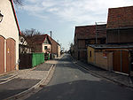 Serkowitzer Straße