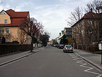 Wächterstraße