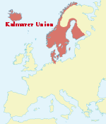 Kalmar Union c. 1500-de.svg