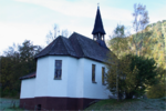 Wegkapelle, Barbara- Kapelle