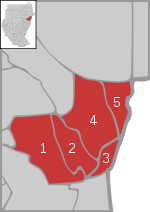 Kassala district map overview.svg