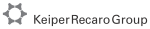 Logo der Keiper Recaro Group