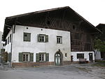 Bauernhaus, Jedlerhof