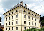 Schloss Keutschach, Gemeindeamt