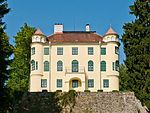 Schloss Grünbichl/Grünbühel