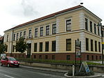 Kaiser-Franz-Josef-Jubiläums-Schule