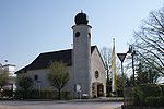 Kirche Ratzersdorf