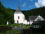 Kloster Ehrenstein