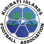 Kiribati Islands Football Association.svg
