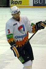 Kirill Ljamin